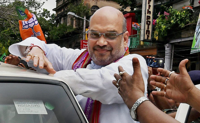 Amit Shah Weighs Who Should Get Spot On BJP's Top Decision-Making Body