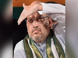 नरोदा गाम दंगे : अमित शाह ने किया माया कोडनानी का बचाव, कहा- वह तो विधानसभा में थीं नरोदा गाम दंगे : अमित शाह ने किया माया कोडनानी का बचाव, कहा- वह तो विधानसभा में थीं