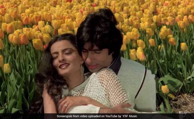 Bollywood Quiz: अमिताभ-रेखा से जुड़ीं ये बातें क्या जानते हैं आप?