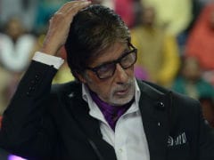 Amitabh Bachchan, Family May Be Summoned In Panama Papers Case