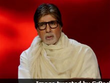Amitabh Bachchan's 9/11:  At Los Angeles Airport, He Got Frantic Call From Shweta. Then...