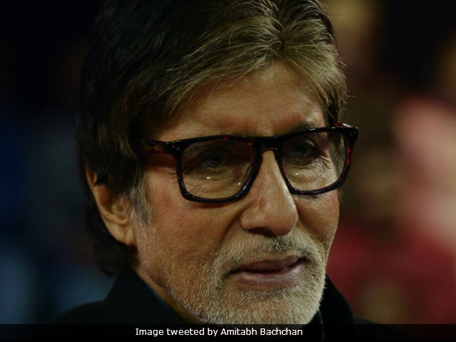 What Amitabh Bachchan Wrote About Women Working Harder Than Men On Set