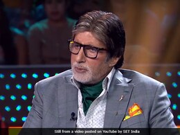 KBC 9 छत्तीसगढ़ की डिप्टी कलेक्टर ने जीत ली यह रकम KBC 9 छत्तीसगढ़ की डिप्टी कलेक्टर ने जीत ली यह रकम