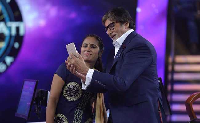 Exclusive: 500 SMS भेजने के बाद हॉट सीट पर बैठीं ये कंटेस्टेंट, बताए KBC-9 तक पहुंचने के सीक्रेट्स