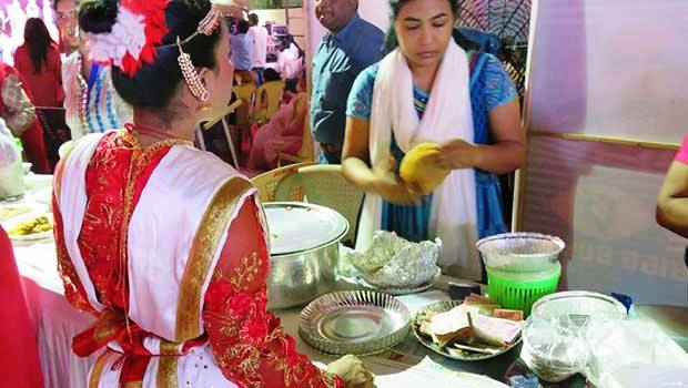 ananda mela
