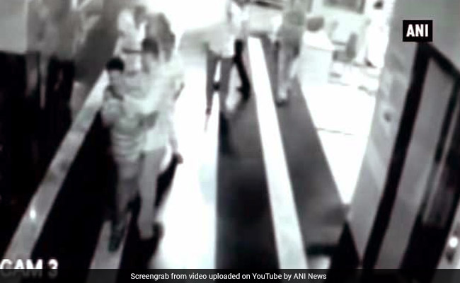 New Minister Slapped Doctor On Camera. He Knows Tae Kwon Do