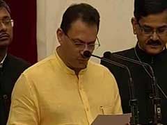 'Don't Add My Name': Union Minister On Tipu Sultan Anniversary Celebrations In Karnataka