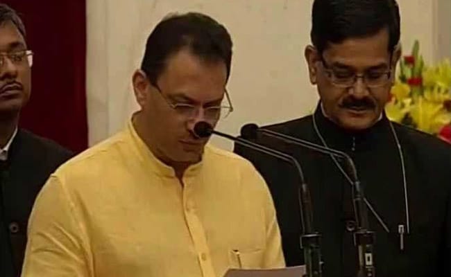 Medical Association Voices Concern Over Ananthkumar Hegde's Induction, Writes To PM Modi