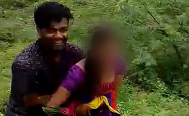 Andhra Teen Assaulted By Boyfriend Who Shares Video. 