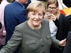 France's Emmanuel Macron Limbers Up For Tricky Dance With Angela Merkel