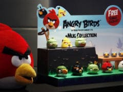 'Angry Birds' Maker Rovio Plans To List Its Shares