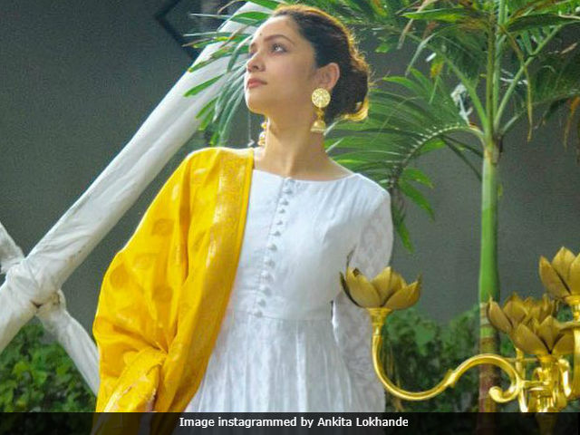 In Kangana Ranaut's <i>Manikarnika</i>, Ankita Lokhande Cast Opposite This <i>Bajirao Mastani</i> Actor