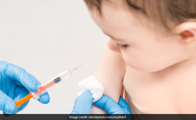 67 Million Children Missed Out On Vaccines Because Of Covid: UNICEF