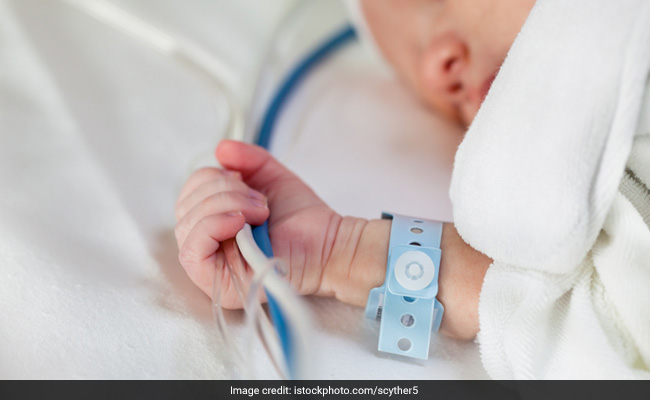 Genetics May Make Some Babies Vulnerable To SIDS Or 'Crib Death'