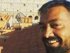 Anurag Kashyap's <i>Mukkebaaz</i> To Be The Opening Film At MAMI, He's 'Proud And Happy'