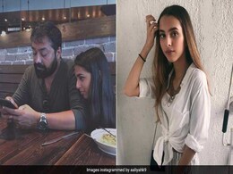पॉपुलैरिटी के मामले में पिता अनुराग कश्यप से कम नहीं उनकी बेटी, जीती हैं ऐसी ग्लैमरस लाइफ पॉपुलैरिटी के मामले में पिता अनुराग कश्यप से कम नहीं उनकी बेटी, जीती हैं ऐसी ग्लैमरस लाइफ