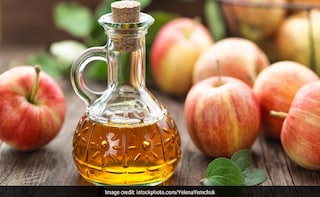 Apple Cider Vinegar for Sunburn: Can it Really Help in Curing the Condition?