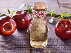 Yes! Apple Cider Vinegar Has Side Effects Too