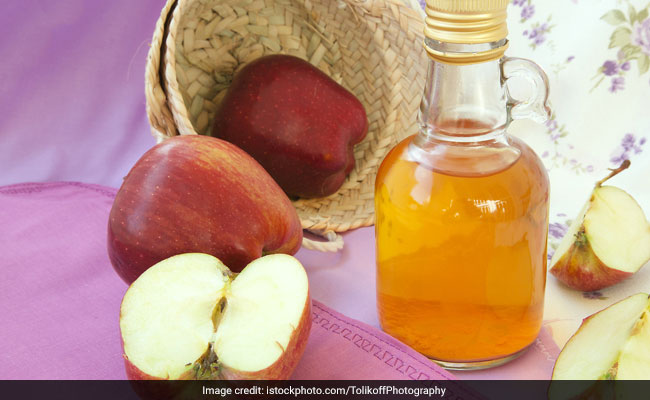 apple cider vinegar side effects