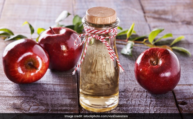 apple cider vinegar side effects