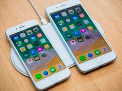 Apple iPhone 8, 8 Plus And iPhone X Now Get Wirelessly Charging Compatibility In Cars