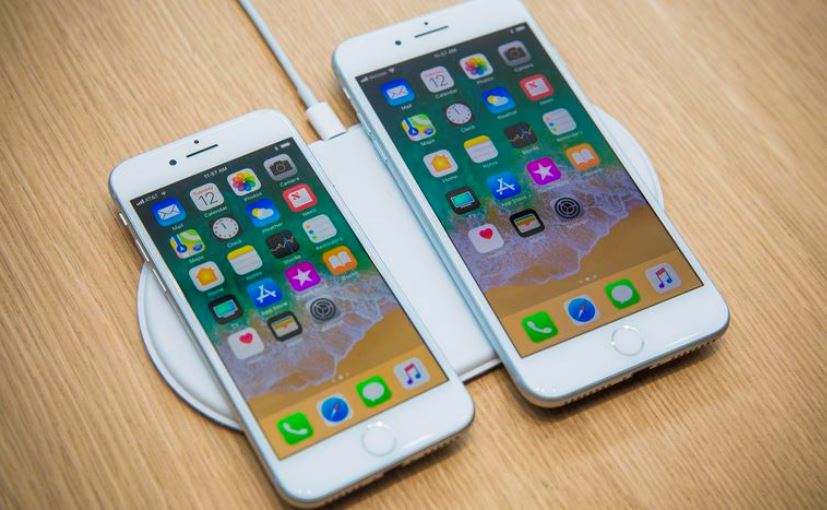 एप्पल ने न्यूजीलैंड की वायरलेस चार्जिग कंपनी खरीदी