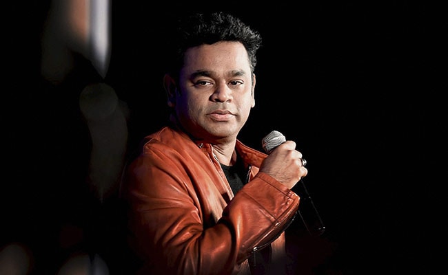 This Is Not My India, Says AR Rahman On Gauri Lankesh's Murder