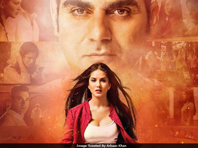 Arbaaz Khan Is Professional And Down To Earth, Says <i>Tera Intezaar Director</i>