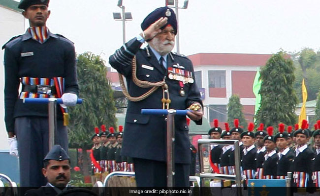 Arjan Singh: India's Oldest Serving Military Officer, Hero Of 1965 War