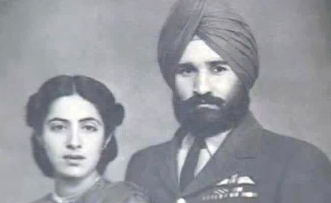 arjan singh