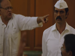 Movie Review: 'डैडी' के डैडी अर्जुन रामपाल तो अच्छे हैं, पर ठंडी है फिल्म Movie Review: 'डैडी' के डैडी अर्जुन रामपाल तो अच्छे हैं, पर ठंडी है फिल्म