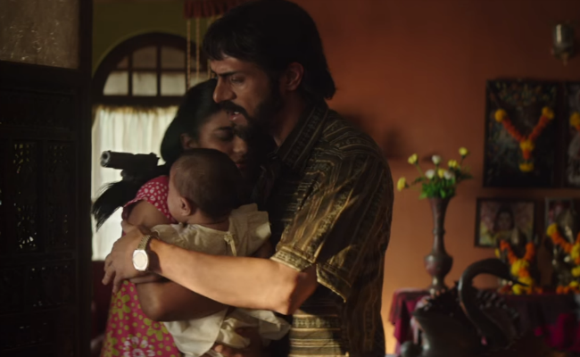 arjun rampal daddy youtube