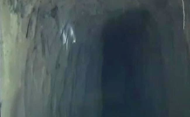 14-Foot Secret Tunnel Found In Jammu Planned For Big Attack, Says BSF