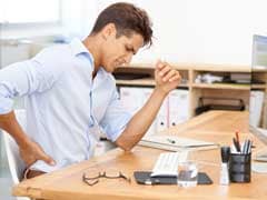 Ease Your Arthritis Pain At Work With These Tips