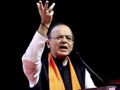 Corporate Social Responsibility Spending Can Go Up To Rs 14,000 Crore: Arun Jaitley