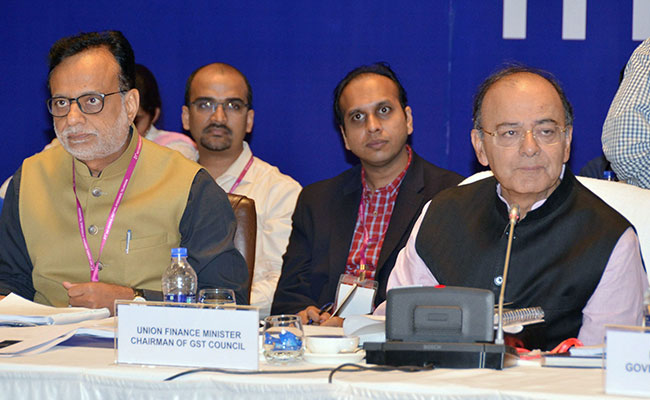 नोटबंदी जीती या हारी? वित्तमंत्री अरुण जेटली ने गिनाए नोटबंदी के 3 फायदे