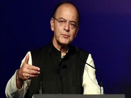Slowdown Effect Of GST, Notes Ban Has Played Out: Arun Jaitley Slowdown Effect Of GST, Notes Ban Has Played Out: Arun Jaitley