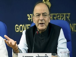 Arun Jaitley Holds Key Meet On GST Glitches: 10 Points Arun Jaitley Holds Key Meet On GST Glitches: 10 Points