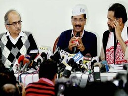 Protest Against Lynching Will See Arvind Kejriwal, Yogendra Yadav Join Hands Protest Against Lynching Will See Arvind Kejriwal, Yogendra Yadav Join Hands