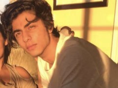 Gauri Khan Posts Pic Of Aryan... Without Permission. She Could Be 'Fired'