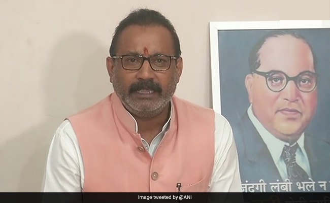 बजट से बिहार को काफी उम्मीदें, विशेष राज्य की मांग है प्राथमिकता : अशोक चौधरी