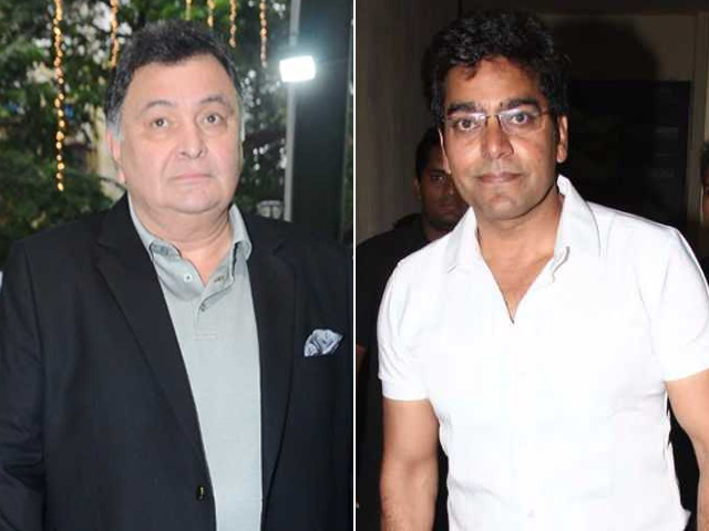 Ashutosh Rana Joins Cast Of Rishi Kapoor's <i>Mulk</i>