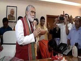 लालू प्रसाद के खिलाफ निर्णय अंतिम फैसला नहीं है: अश्विनी कुमार लालू प्रसाद के खिलाफ निर्णय अंतिम फैसला नहीं है: अश्विनी कुमार