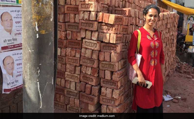 Indian Sociologist At Cambridge Studies Challenges Faced By Aspiring Young Women In India