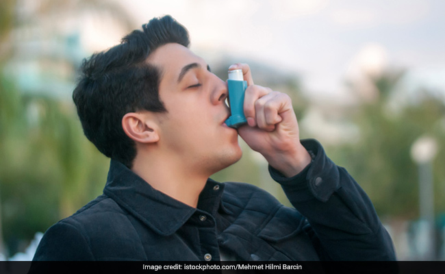 Are you Suffering From Asthma? A Healthy Diet Can Rescue You