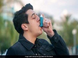 भारत में करोड़ों लोगों को जकड़ चुका है अस्थमा, विटामिन डी बन सकती है रामबाण भारत में करोड़ों लोगों को जकड़ चुका है अस्थमा, विटामिन डी बन सकती है रामबाण