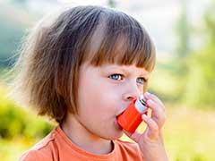 Kids With Asthma Prescribed Unnecessary Antibiotics, New Study: 4 Natural Antibiotics to Try