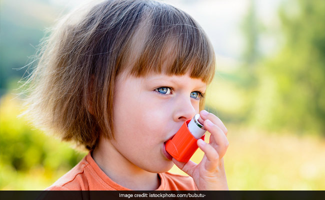 Kids With Asthma Prescribed Unnecessary Antibiotics, New Study: 4 Natural Antibiotics to Try