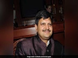 UAE Rejects South Africa's Request For Gupta Brothers' Extradition UAE Rejects South Africa's Request For Gupta Brothers' Extradition