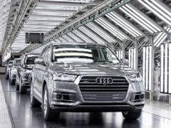 GST Cess: Audi India Increases Prices Across Model Range
